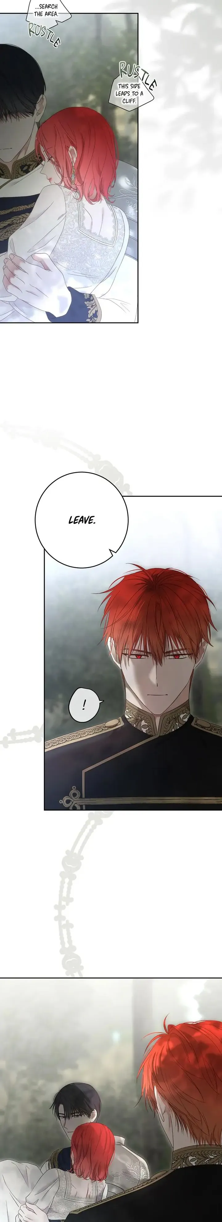I Fell Into a Reverse Harem Game! Chapter 155 Online - página 6