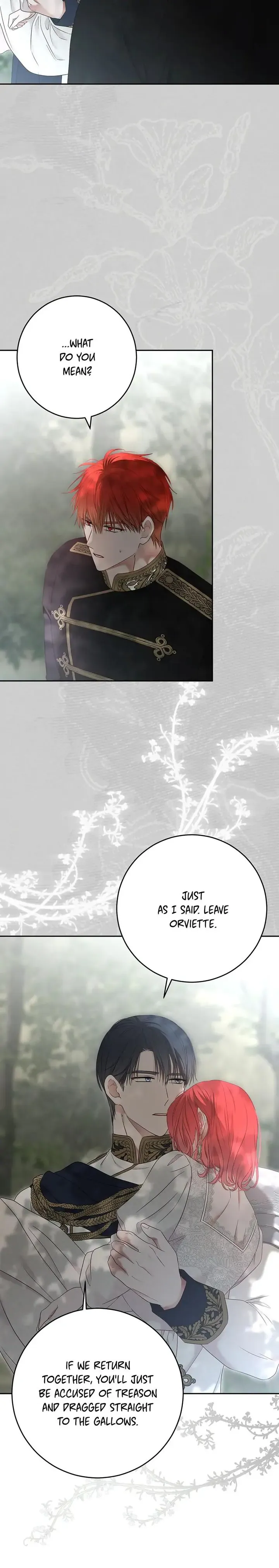 I Fell Into a Reverse Harem Game! Chapter 155 Online - página 7