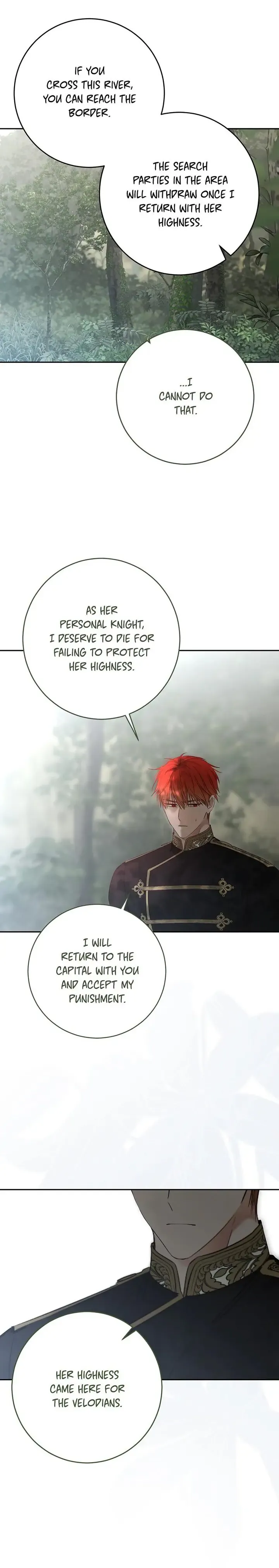 I Fell Into a Reverse Harem Game! Chapter 155 Online - página 8