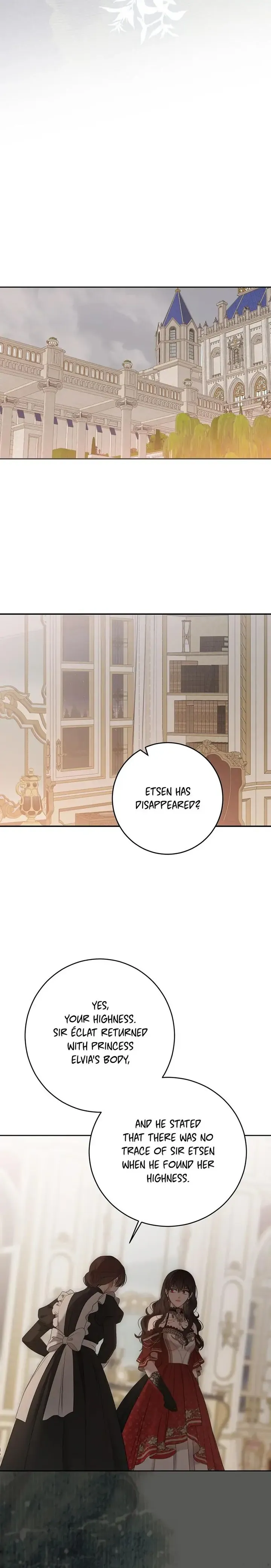 I Fell Into a Reverse Harem Game! Chapter 155 Online - página 11