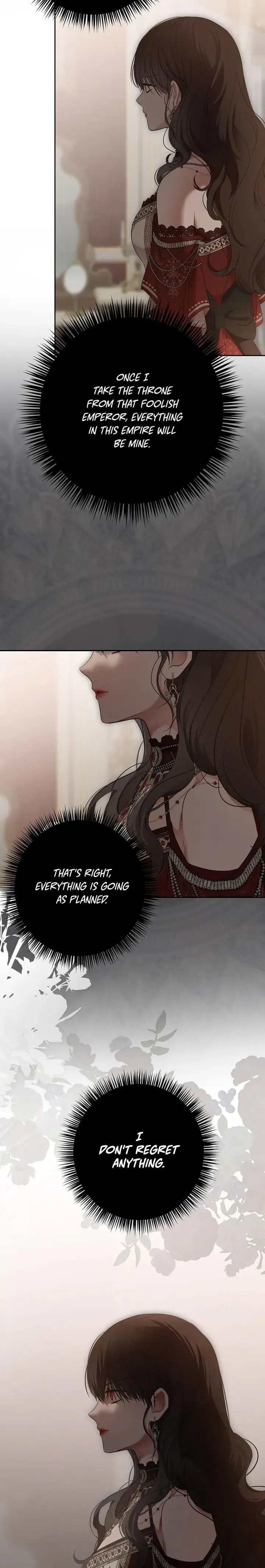 I Fell Into a Reverse Harem Game! Chapter 155 Online - página 13