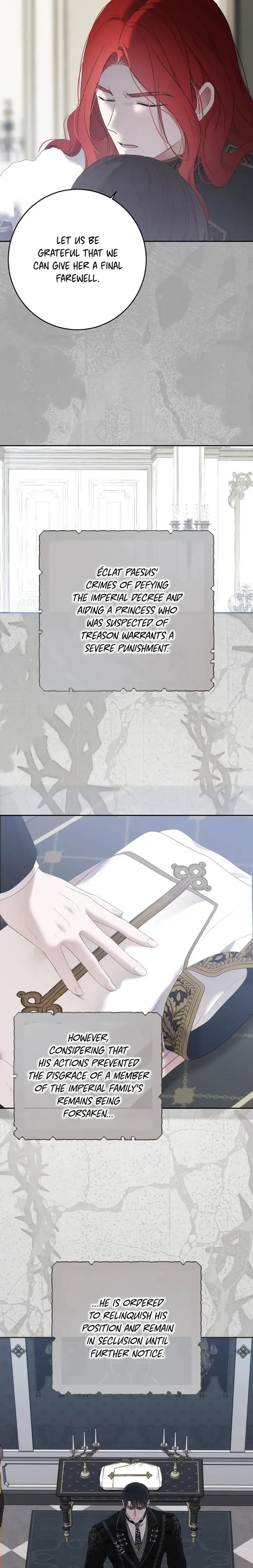 I Fell Into a Reverse Harem Game! Chapter 155 Online - página 16