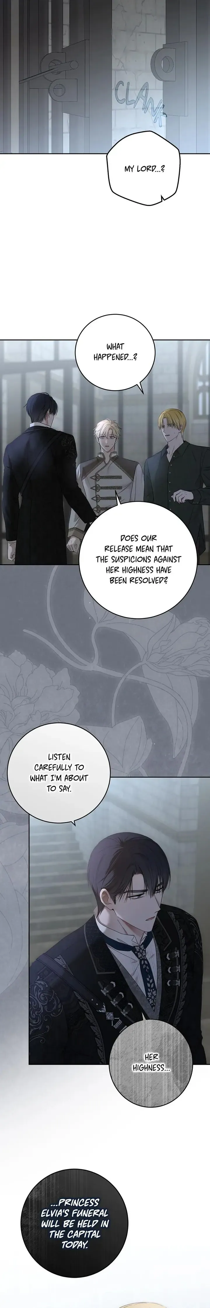 I Fell Into a Reverse Harem Game! Chapter 155 Online - página 19