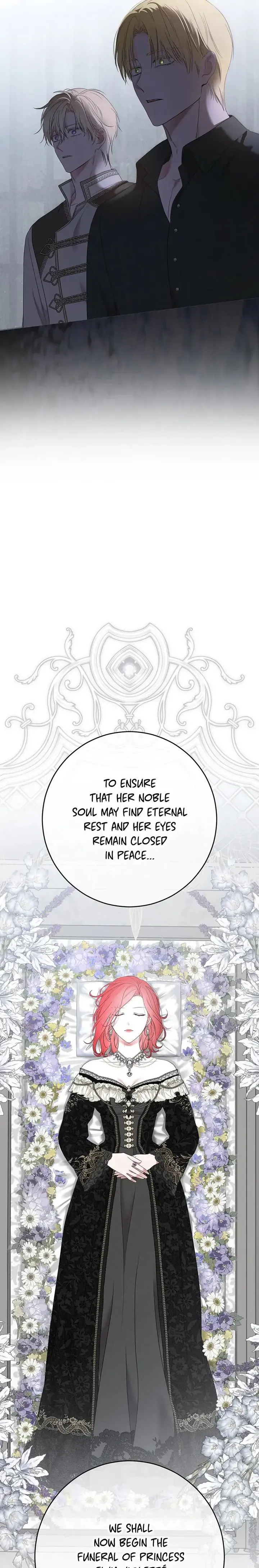 I Fell Into a Reverse Harem Game! Chapter 155 Online - página 20