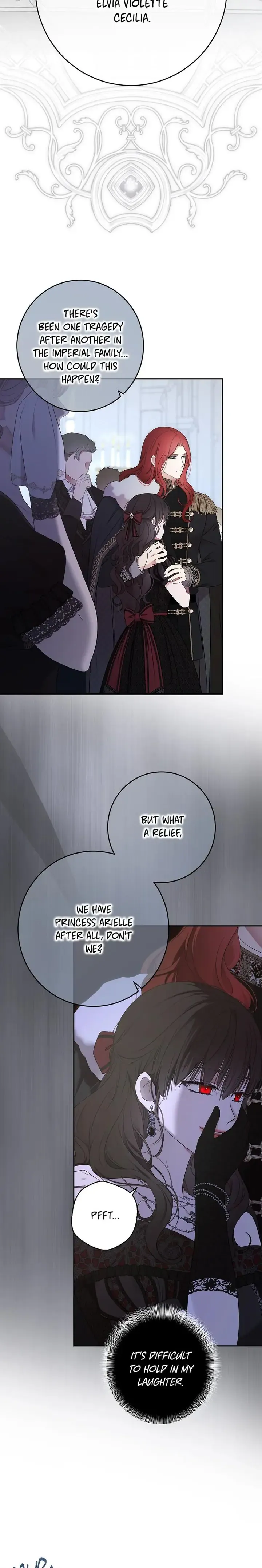 I Fell Into a Reverse Harem Game! Chapter 155 Online - página 21
