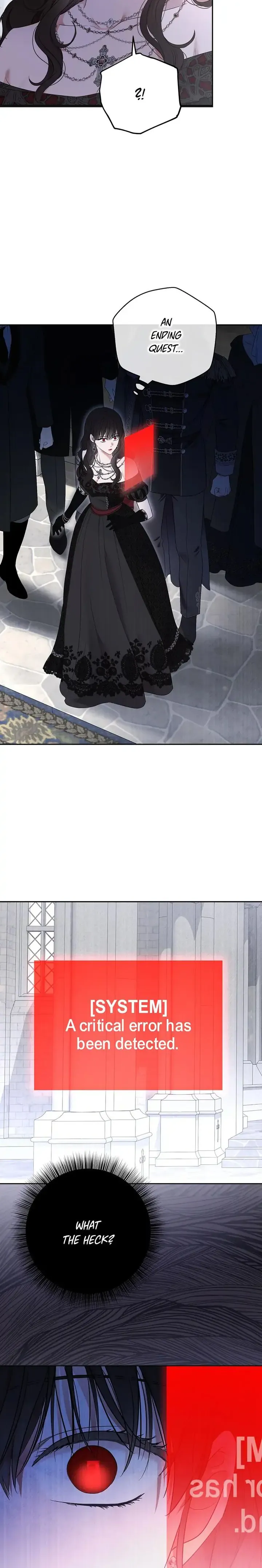 I Fell Into a Reverse Harem Game! Chapter 155 Online - página 24
