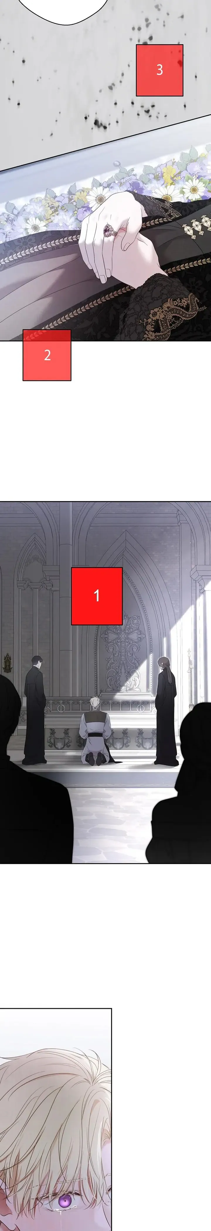 I Fell Into a Reverse Harem Game! Chapter 155 Online - página 26