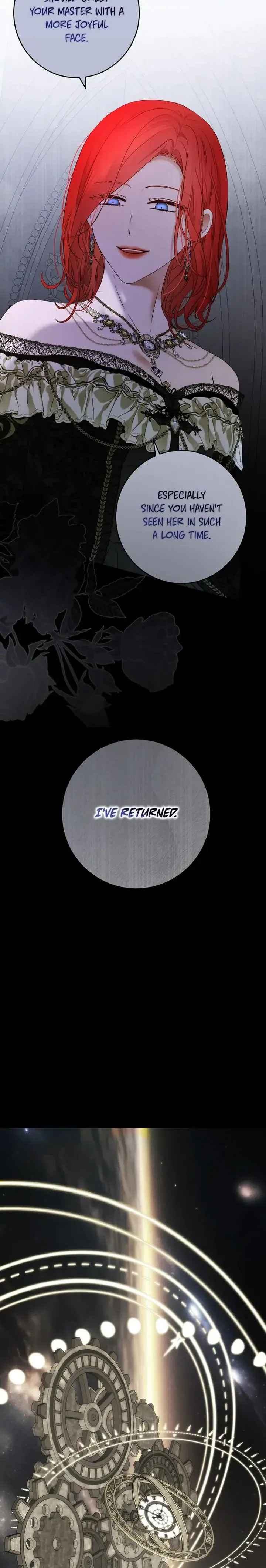 I Fell Into a Reverse Harem Game! Chapter 155 Online - página 28