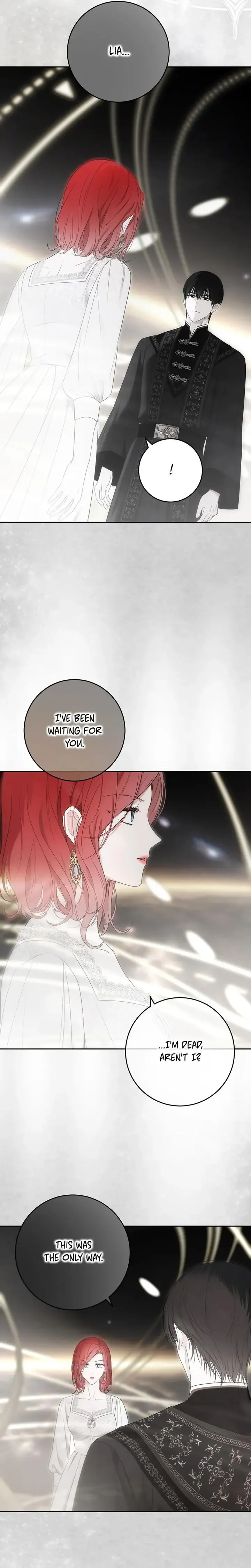 I Fell Into a Reverse Harem Game! Chapter 155 Online - página 30