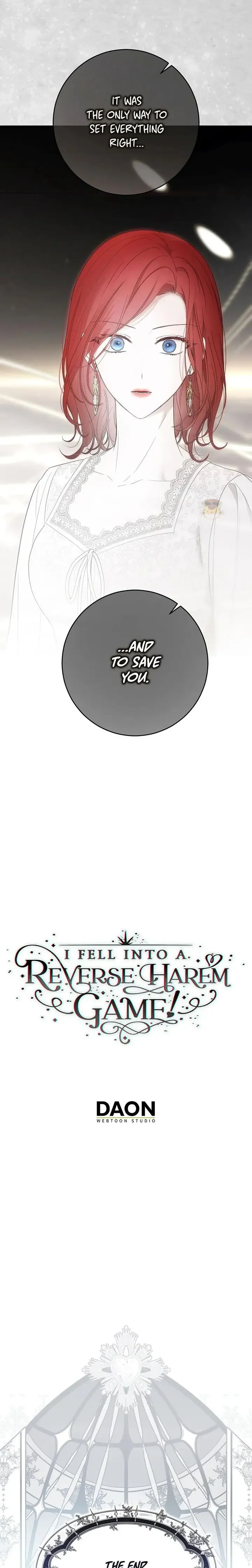 I Fell Into a Reverse Harem Game! Chapter 155 Online - página 31
