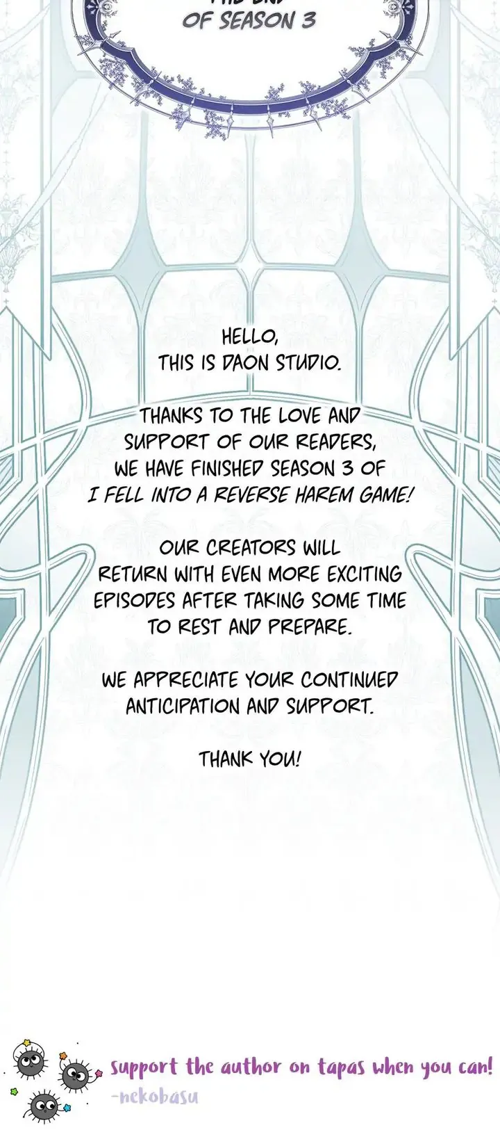 I Fell Into a Reverse Harem Game! Chapter 155 Online - página 32