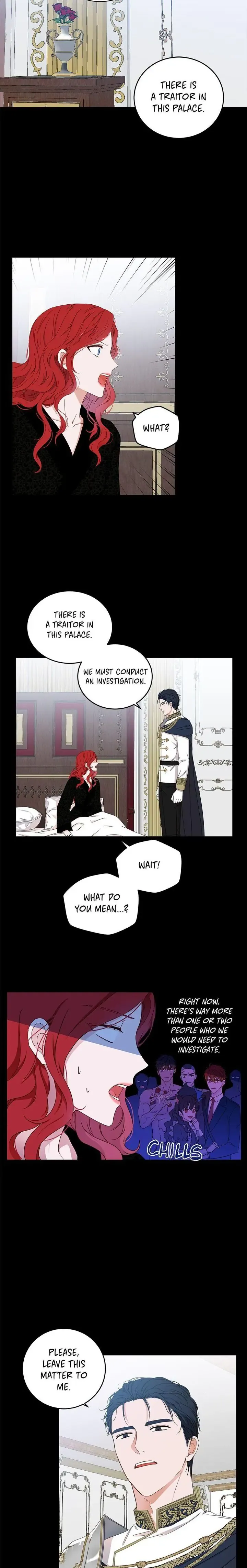 I Fell Into a Reverse Harem Game! Chapter 23 Online - página 9