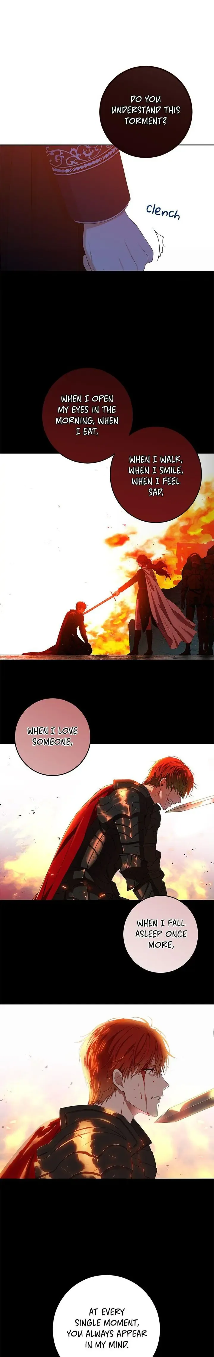 I Fell Into a Reverse Harem Game! Chapter 36 Online - página 2