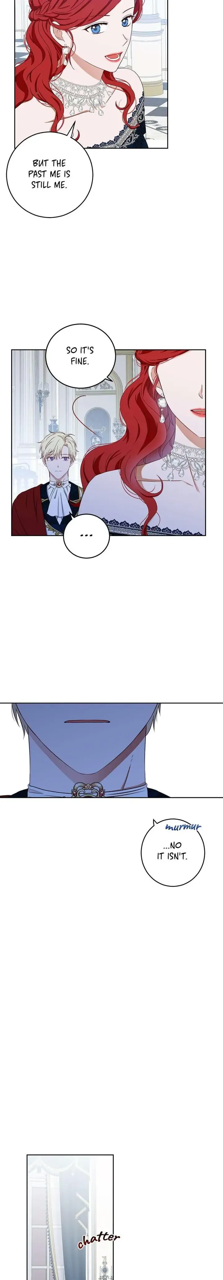 I Fell Into a Reverse Harem Game! Chapter 36 Online - página 13
