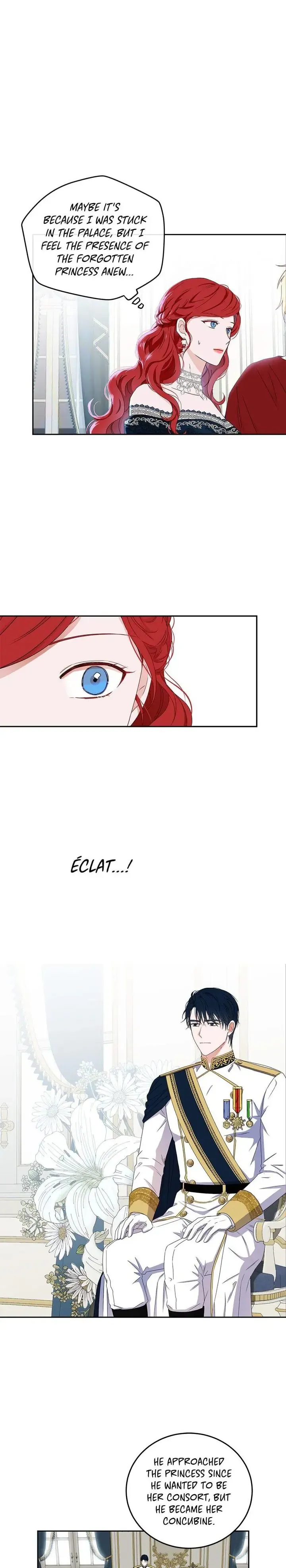 I Fell Into a Reverse Harem Game! Chapter 36 Online - página 15
