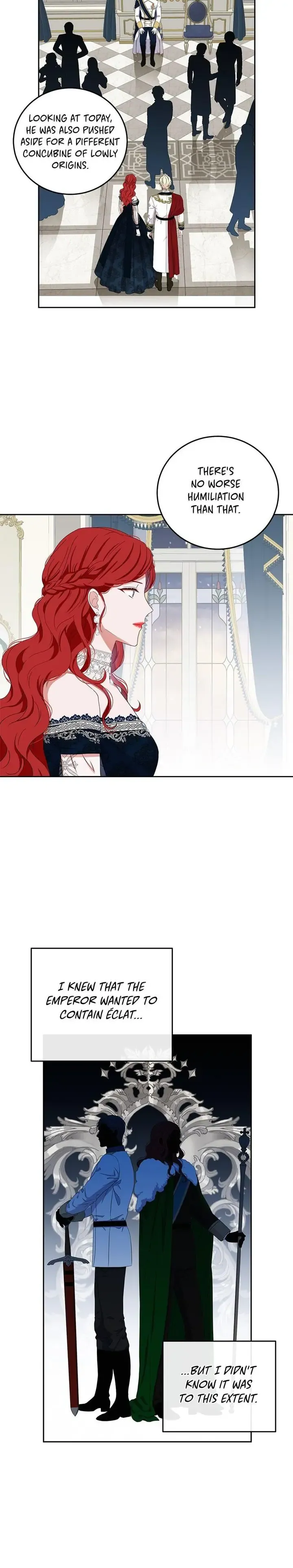 I Fell Into a Reverse Harem Game! Chapter 36 Online - página 16
