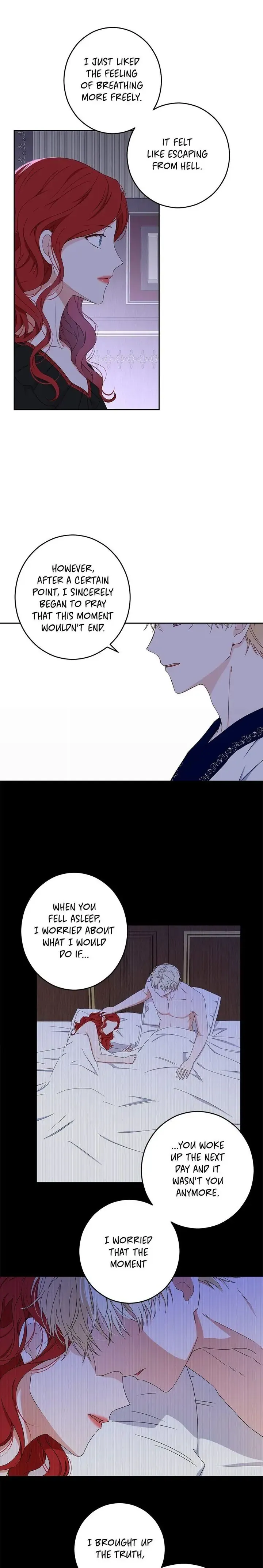 I Fell Into a Reverse Harem Game! Chapter 40 Online - página 12