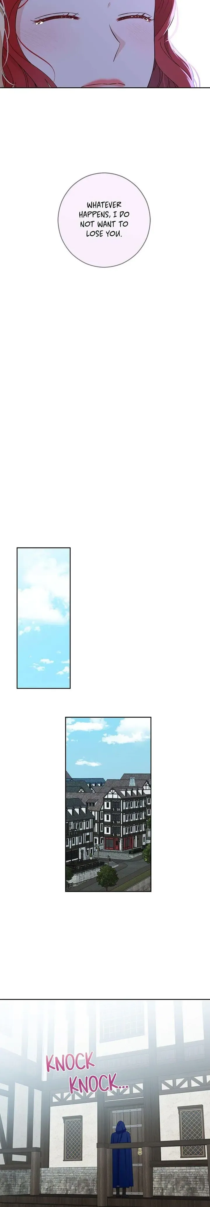 I Fell Into a Reverse Harem Game! Chapter 40 Online - página 18