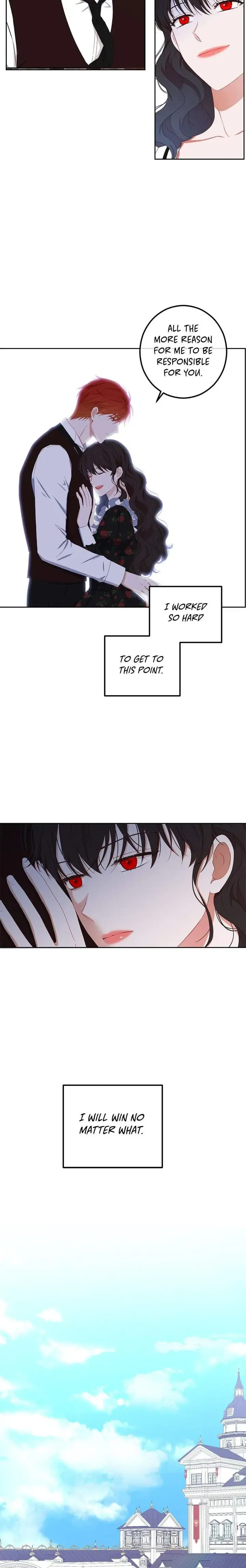 I Fell Into a Reverse Harem Game! Chapter 41 Online - página 14