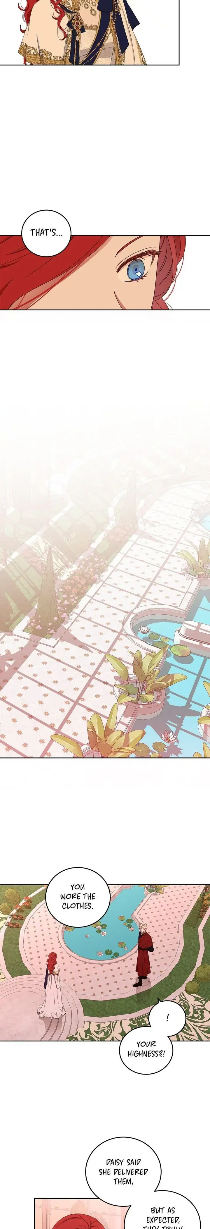 I Fell Into a Reverse Harem Game! Chapter 45 Online - página 20