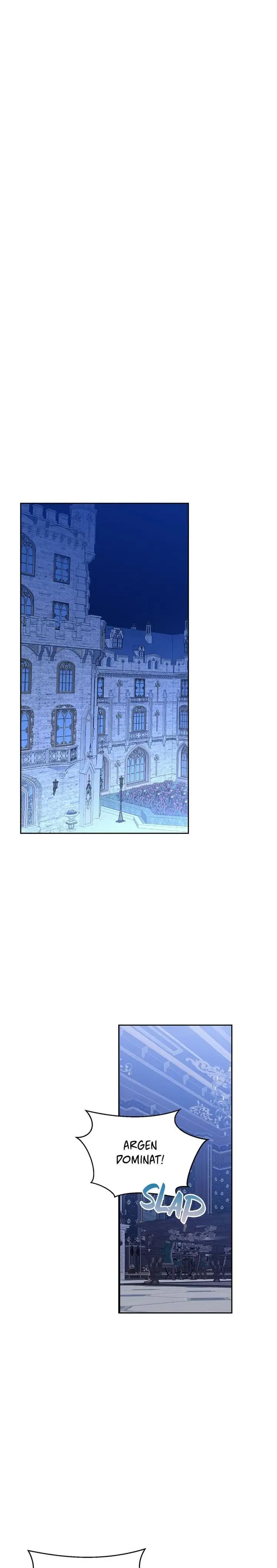 I Fell Into a Reverse Harem Game! Chapter 45 Online - página 24