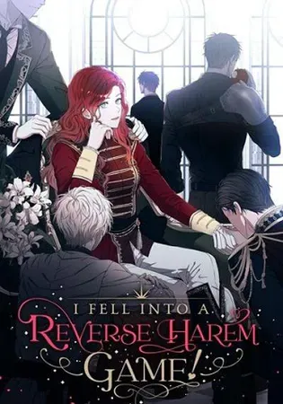 I Fell Into a Reverse Harem Game! Chapter 46 Online - página 1