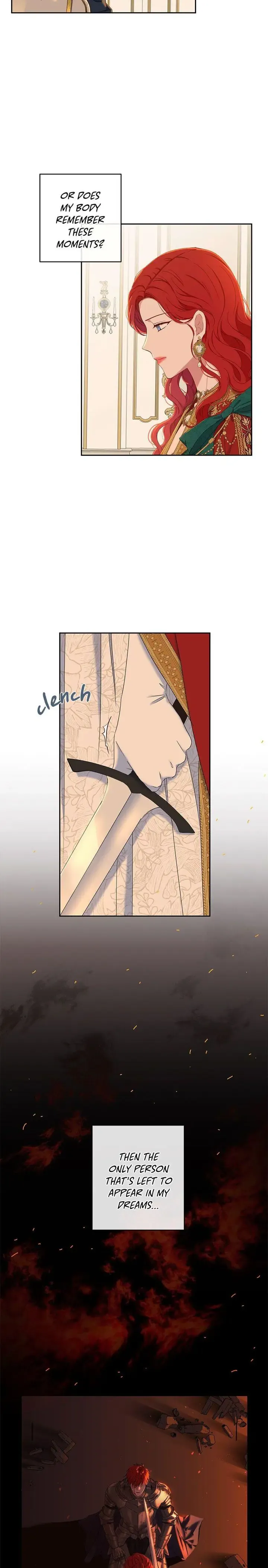 I Fell Into a Reverse Harem Game! Chapter 46 Online - página 9