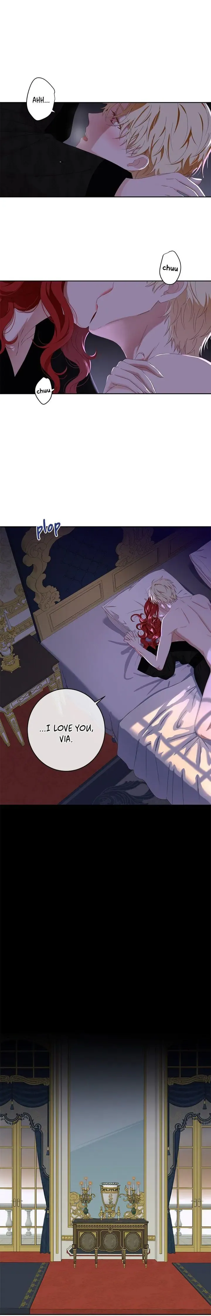 I Fell Into a Reverse Harem Game! Chapter 46 Online - página 15