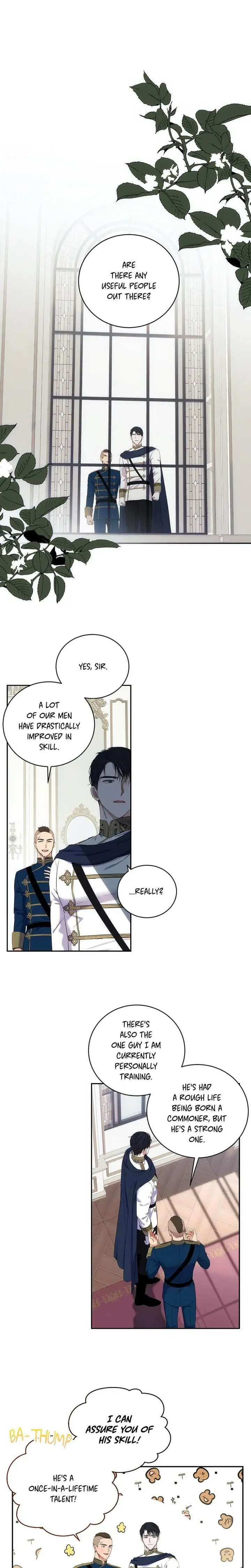 I Fell Into a Reverse Harem Game! Chapter 63 Online - página 2