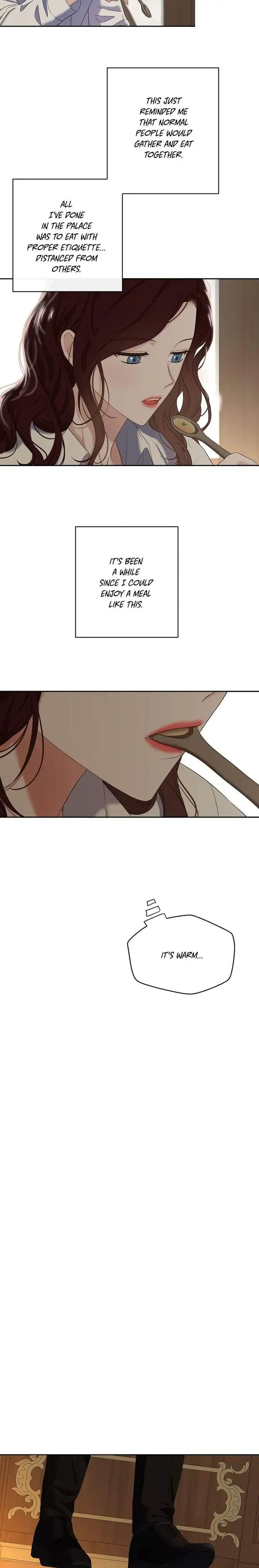 I Fell Into a Reverse Harem Game! Chapter 63 Online - página 15