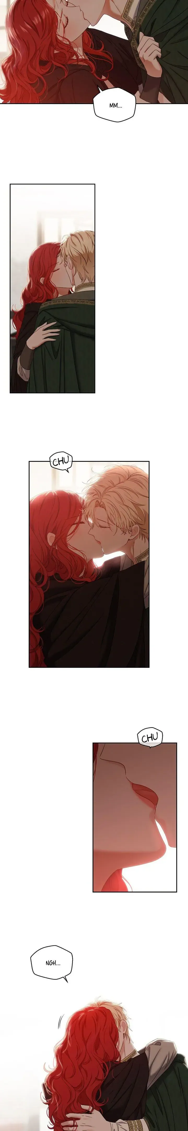 I Fell Into a Reverse Harem Game! Chapter 69 Online - página 4