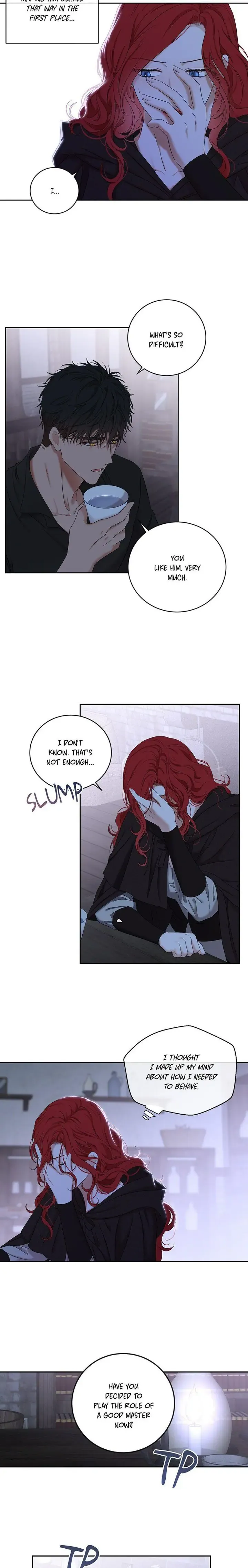 I Fell Into a Reverse Harem Game! Chapter 69 Online - página 15