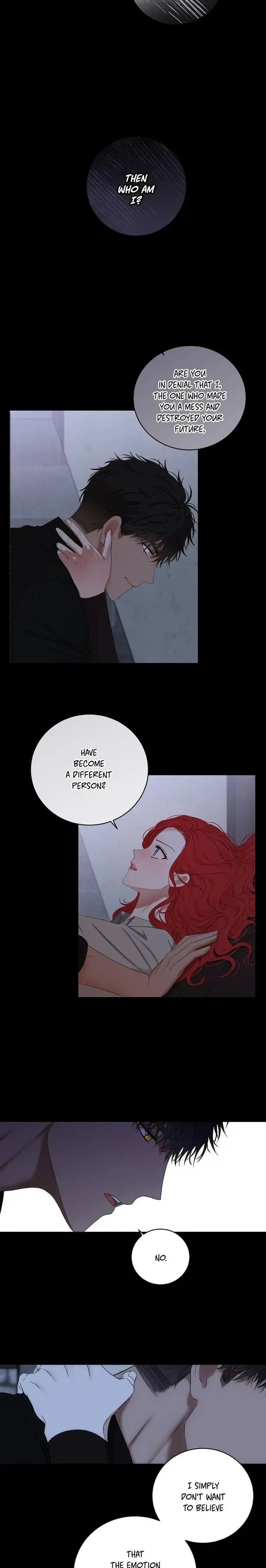 I Fell Into a Reverse Harem Game! Chapter 70 Online - página 12