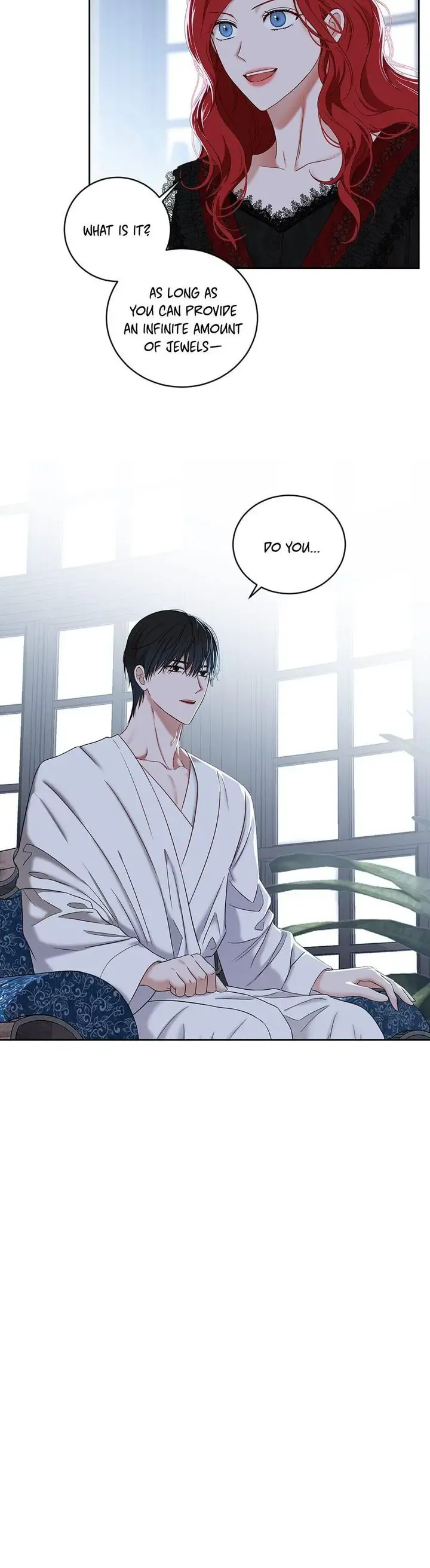 I Fell Into a Reverse Harem Game! Chapter 72 Online - página 21