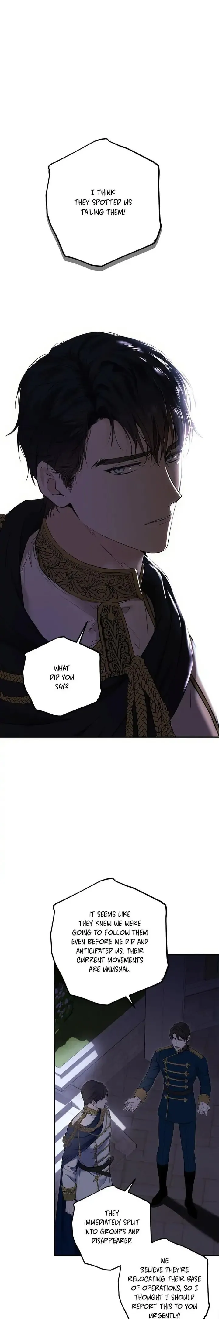 I Fell Into a Reverse Harem Game! Chapter 77 Online - página 2