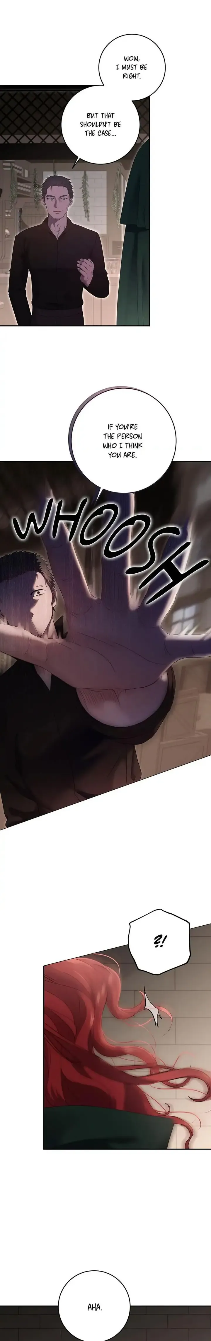 I Fell Into a Reverse Harem Game! Chapter 77 Online - página 11