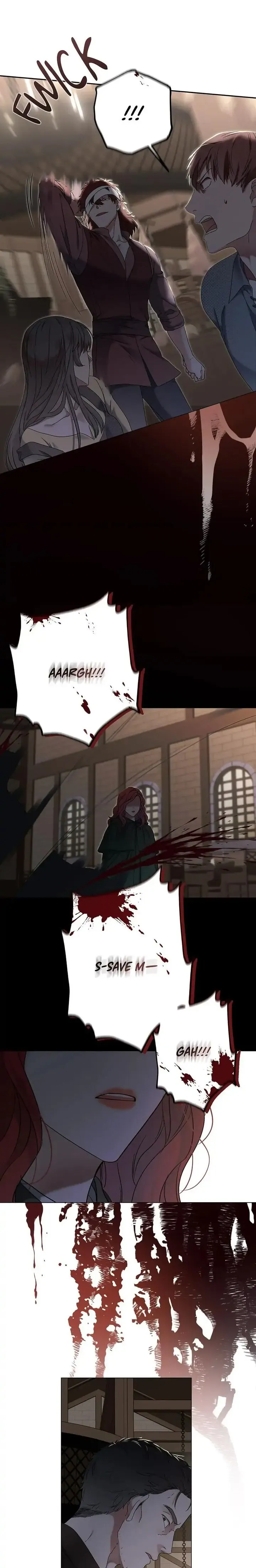 I Fell Into a Reverse Harem Game! Chapter 77 Online - página 19