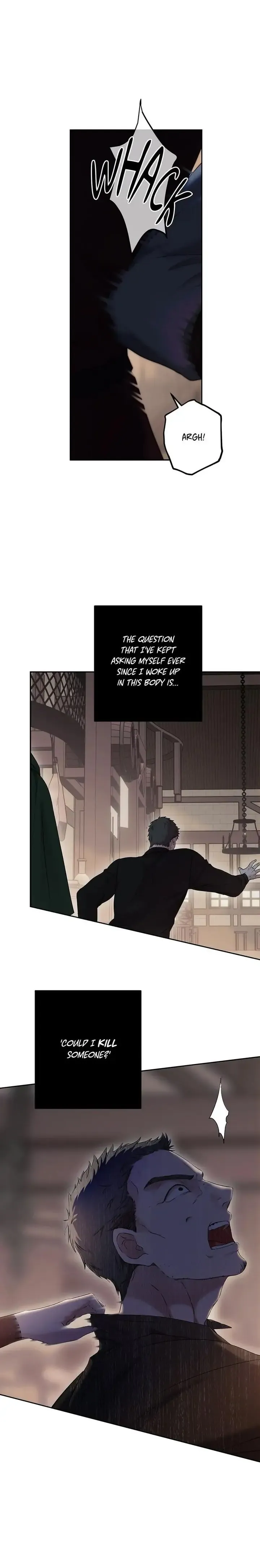 I Fell Into a Reverse Harem Game! Chapter 78 Online - página 13
