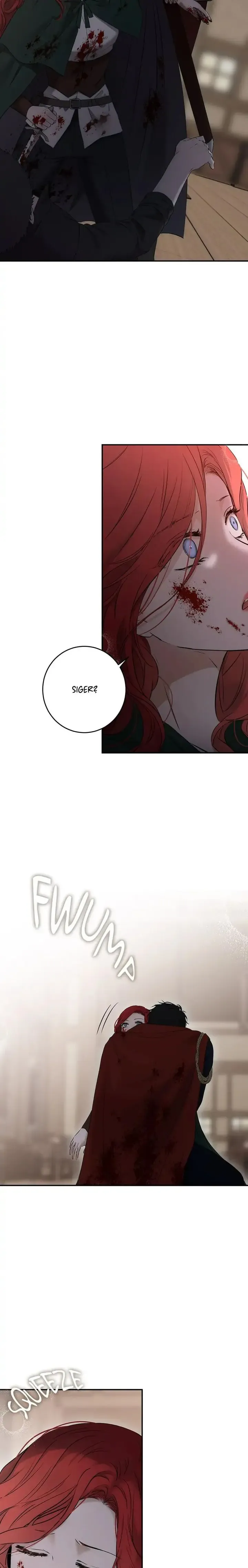 I Fell Into a Reverse Harem Game! Chapter 78 Online - página 17