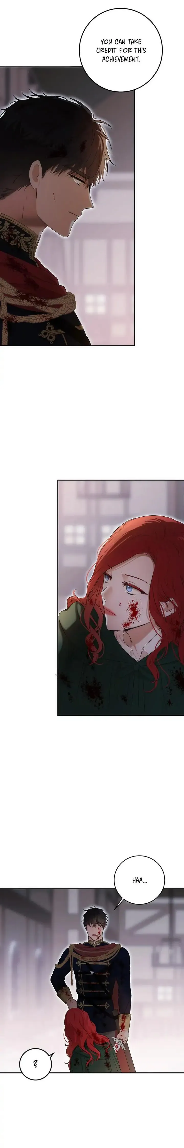 I Fell Into a Reverse Harem Game! Chapter 78 Online - página 24