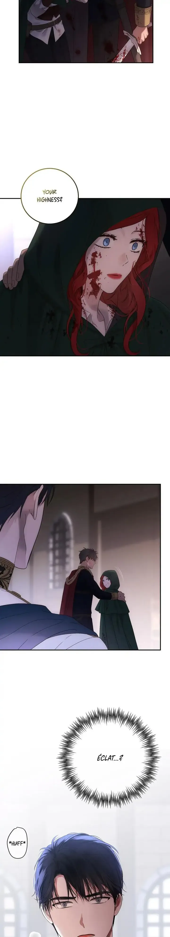 I Fell Into a Reverse Harem Game! Chapter 78 Online - página 26