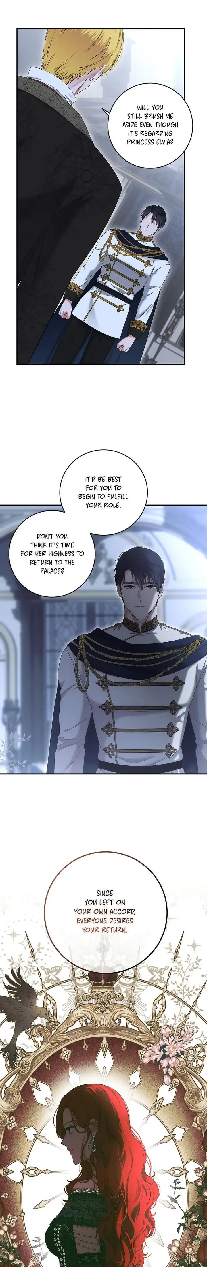 I Fell Into a Reverse Harem Game! Chapter 79 Online - página 19