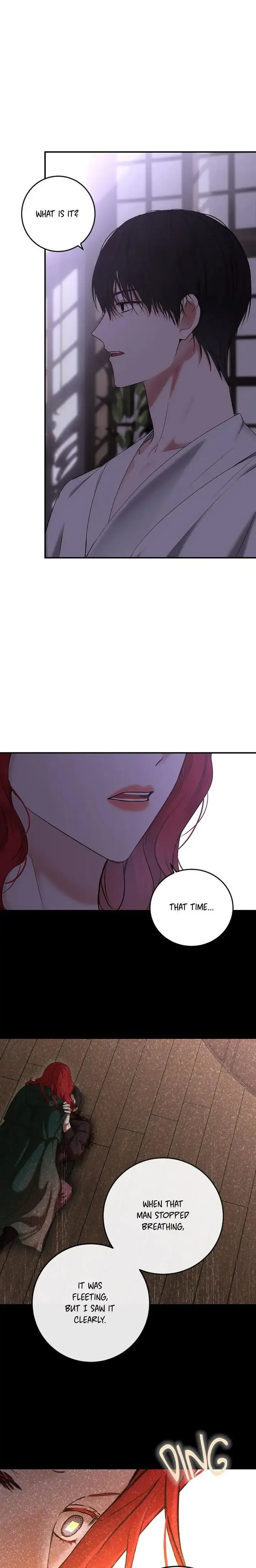 I Fell Into a Reverse Harem Game! Chapter 79 Online - página 22