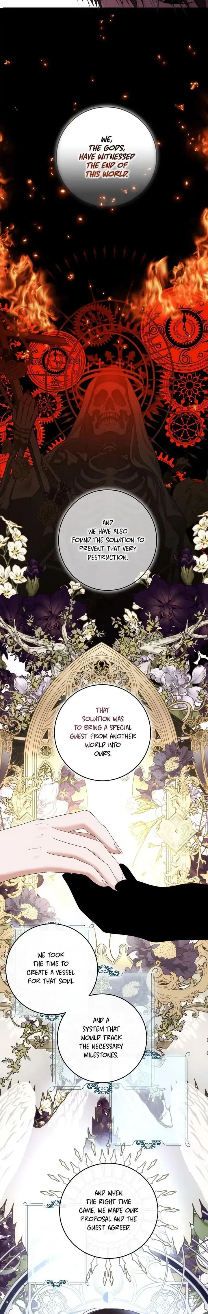 I Fell Into a Reverse Harem Game! Chapter 79 Online - página 25