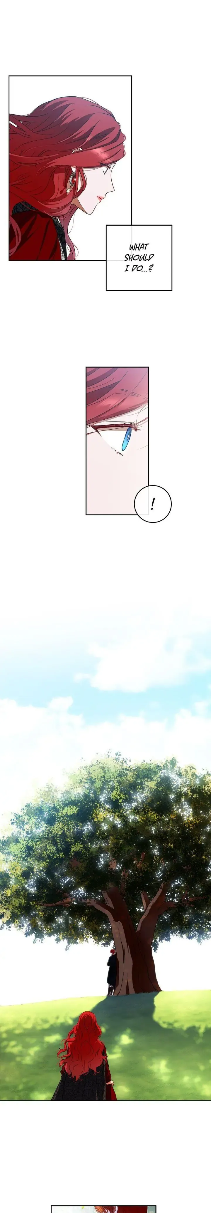 I Fell Into a Reverse Harem Game! Chapter 8 Online - página 17