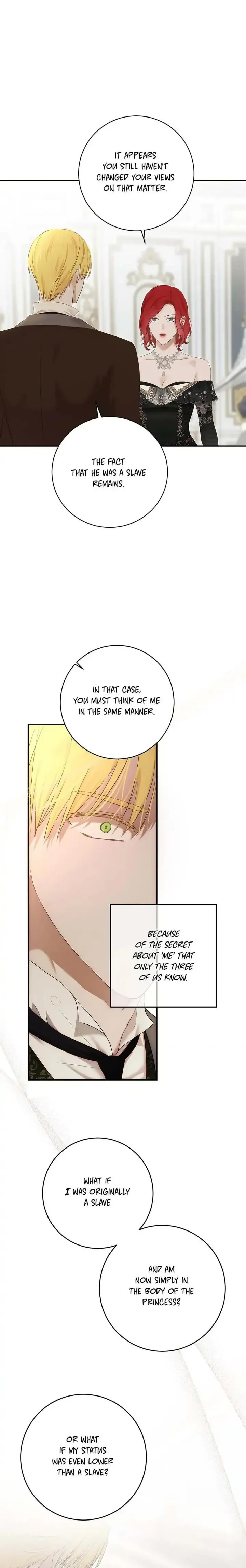 I Fell Into a Reverse Harem Game! Chapter 85 Online - página 2