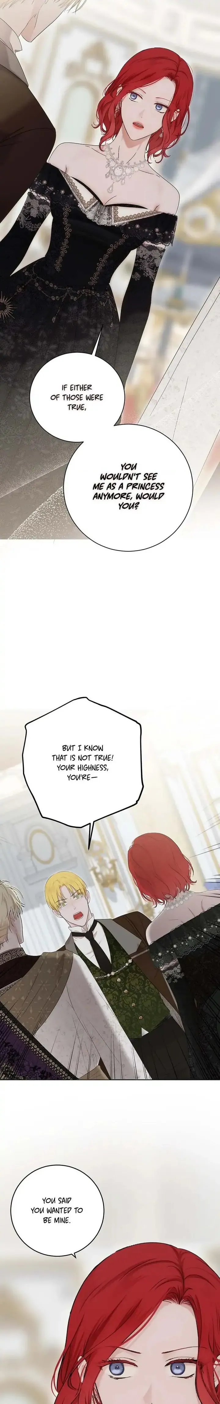 I Fell Into a Reverse Harem Game! Chapter 85 Online - página 3