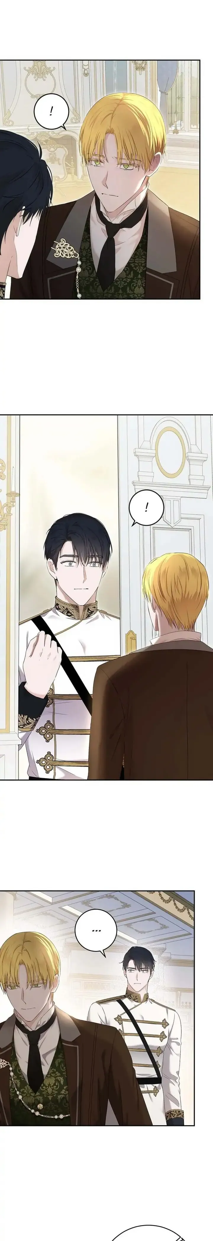 I Fell Into a Reverse Harem Game! Chapter 85 Online - página 10