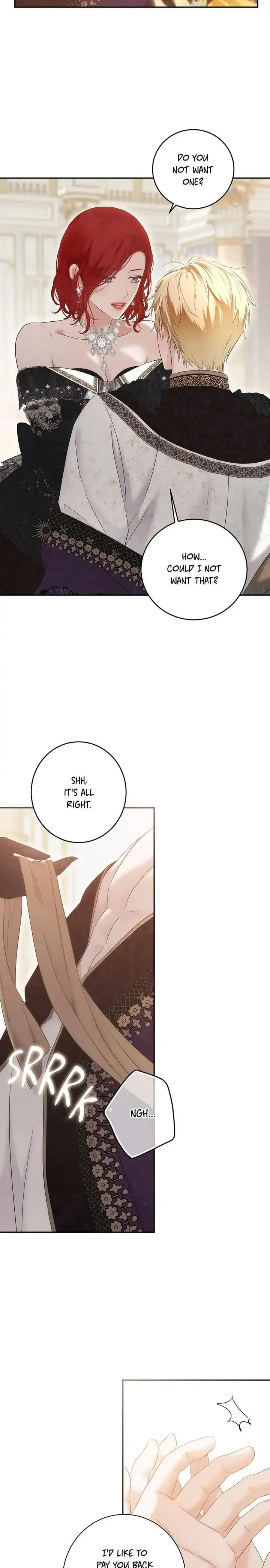 I Fell Into a Reverse Harem Game! Chapter 87 Online - página 3