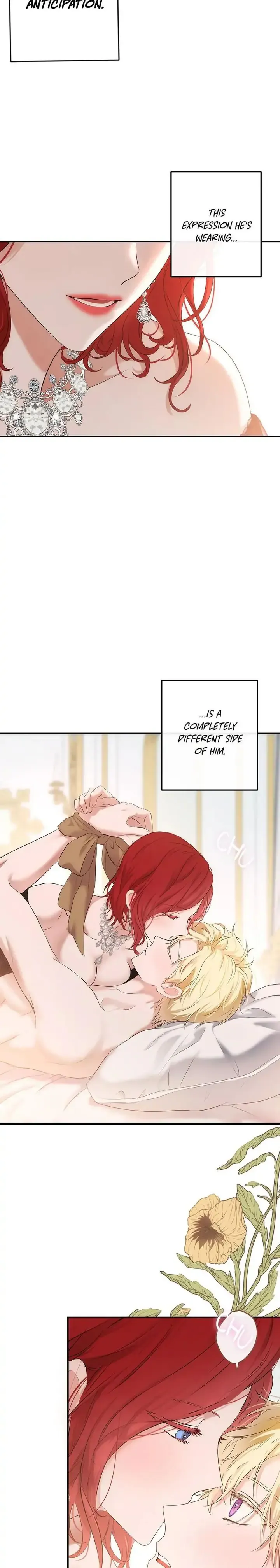 I Fell Into a Reverse Harem Game! Chapter 87 Online - página 5